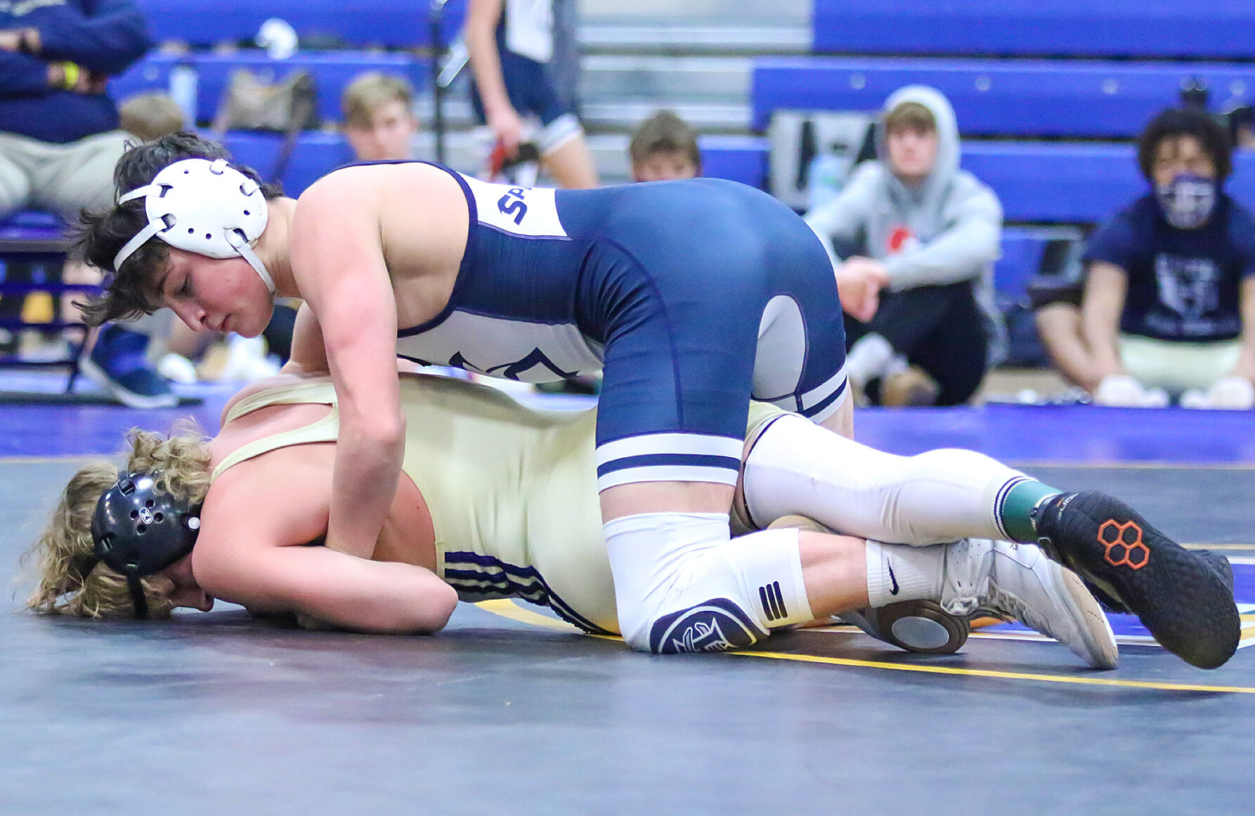 GAC South/Central Championships